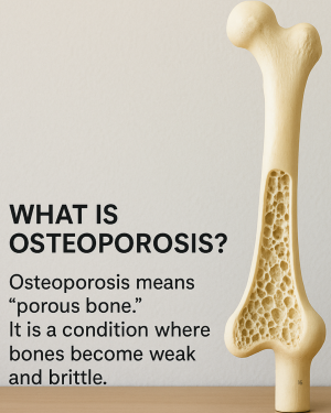 osteoporosis osteoporosis